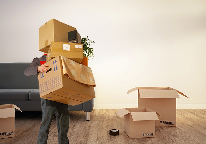 Umzugsservice